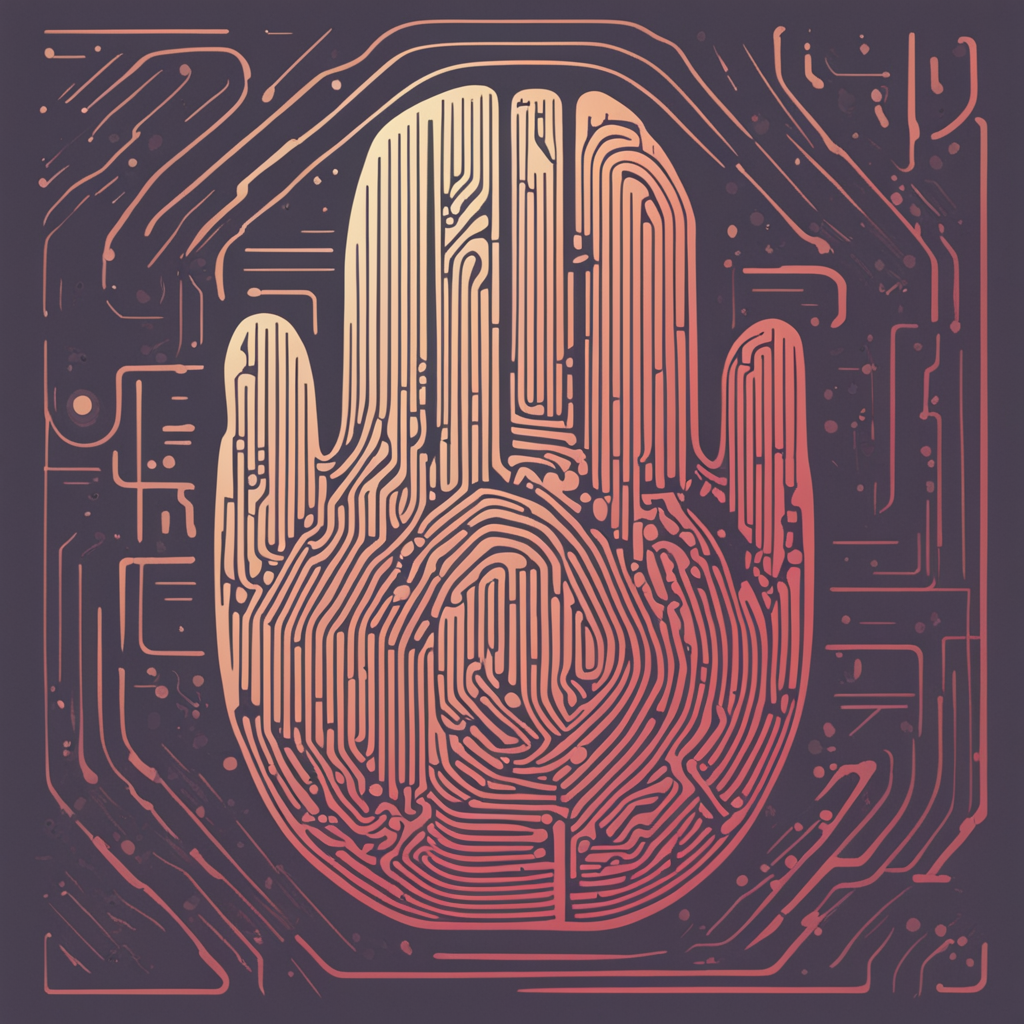 fingerprint