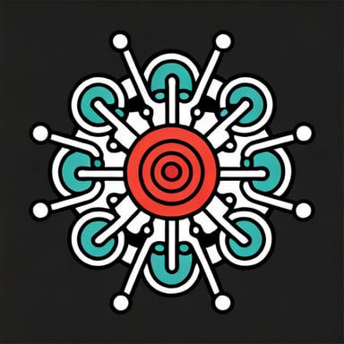 a virus