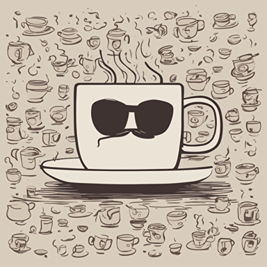 coffee cup