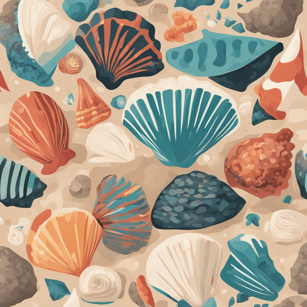 s seashell