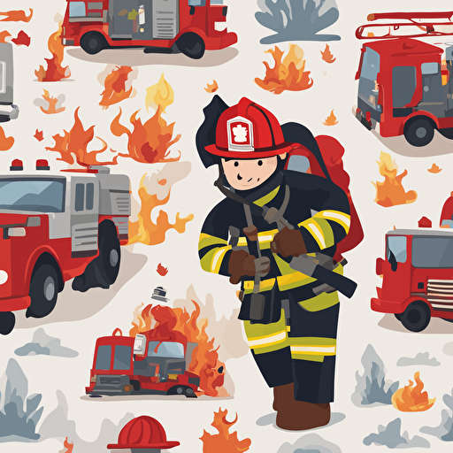 firefighter