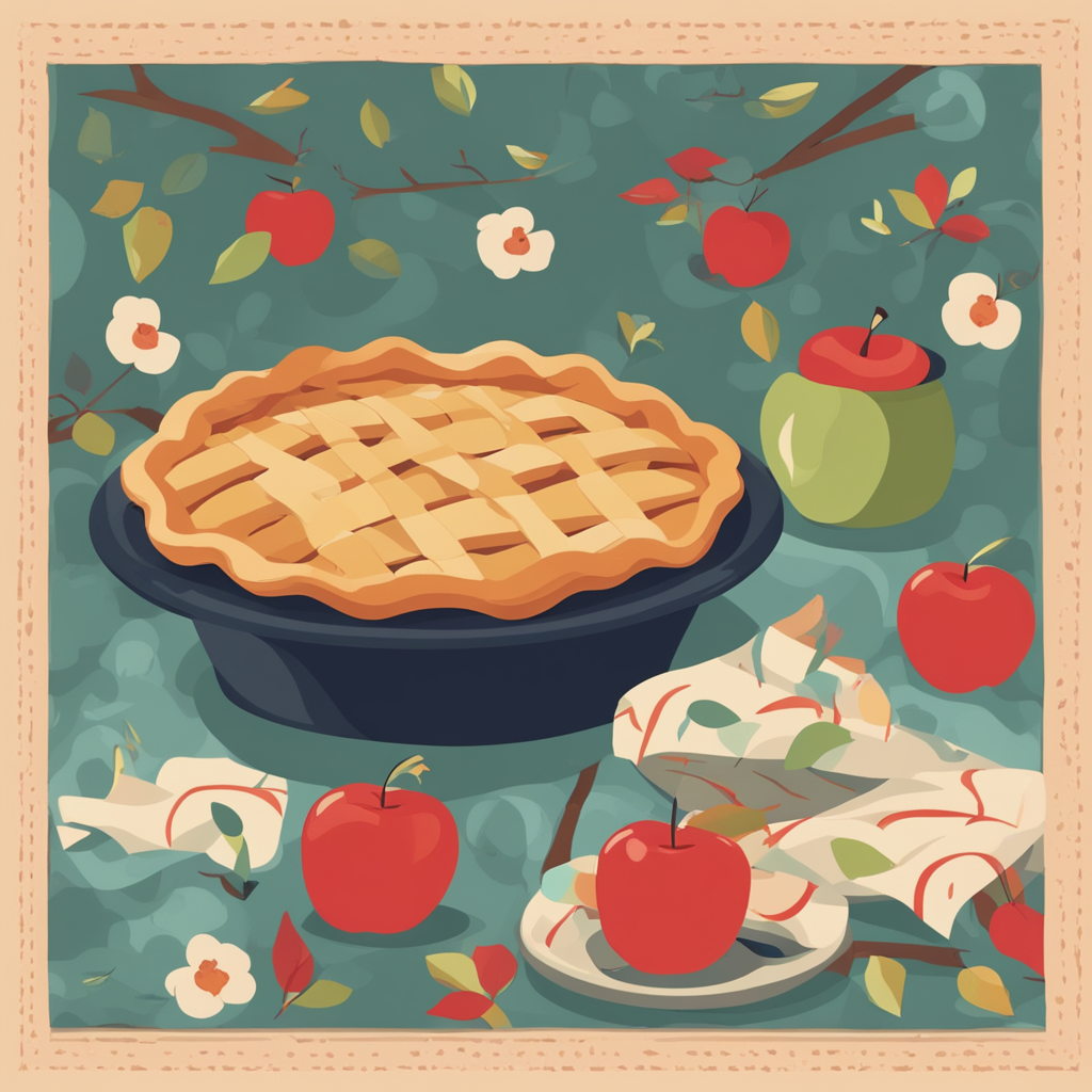 apple pie