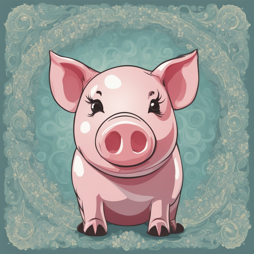 piggie bank