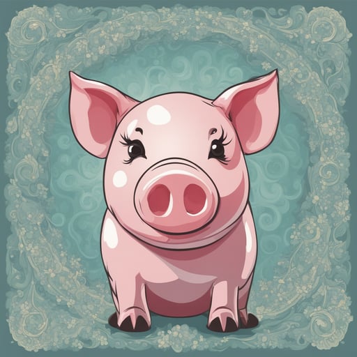 piggie bank