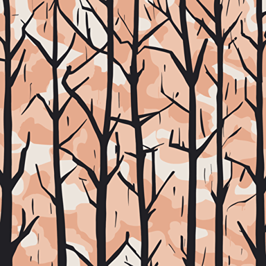 a branch of a tree