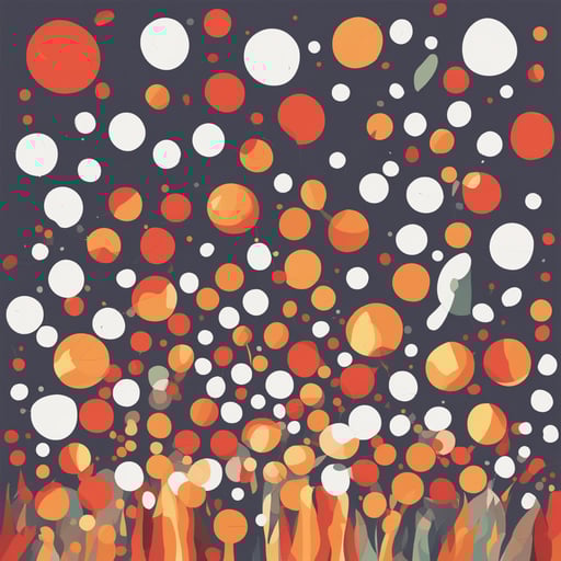 fireballs