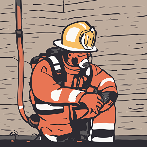 firefighter