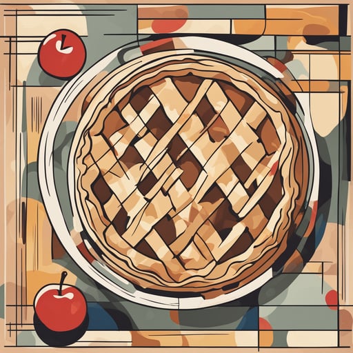 apple pie