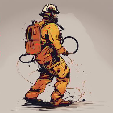 firefighter