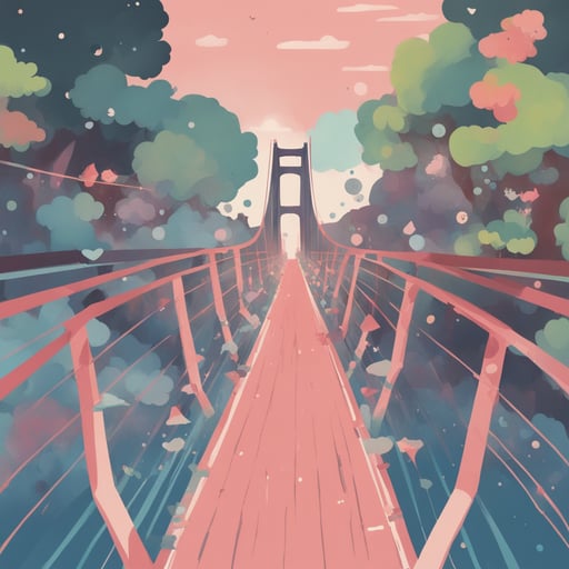 a bridge