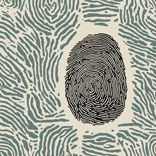 fingerprint