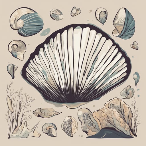 s seashell