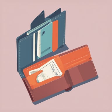 wallet