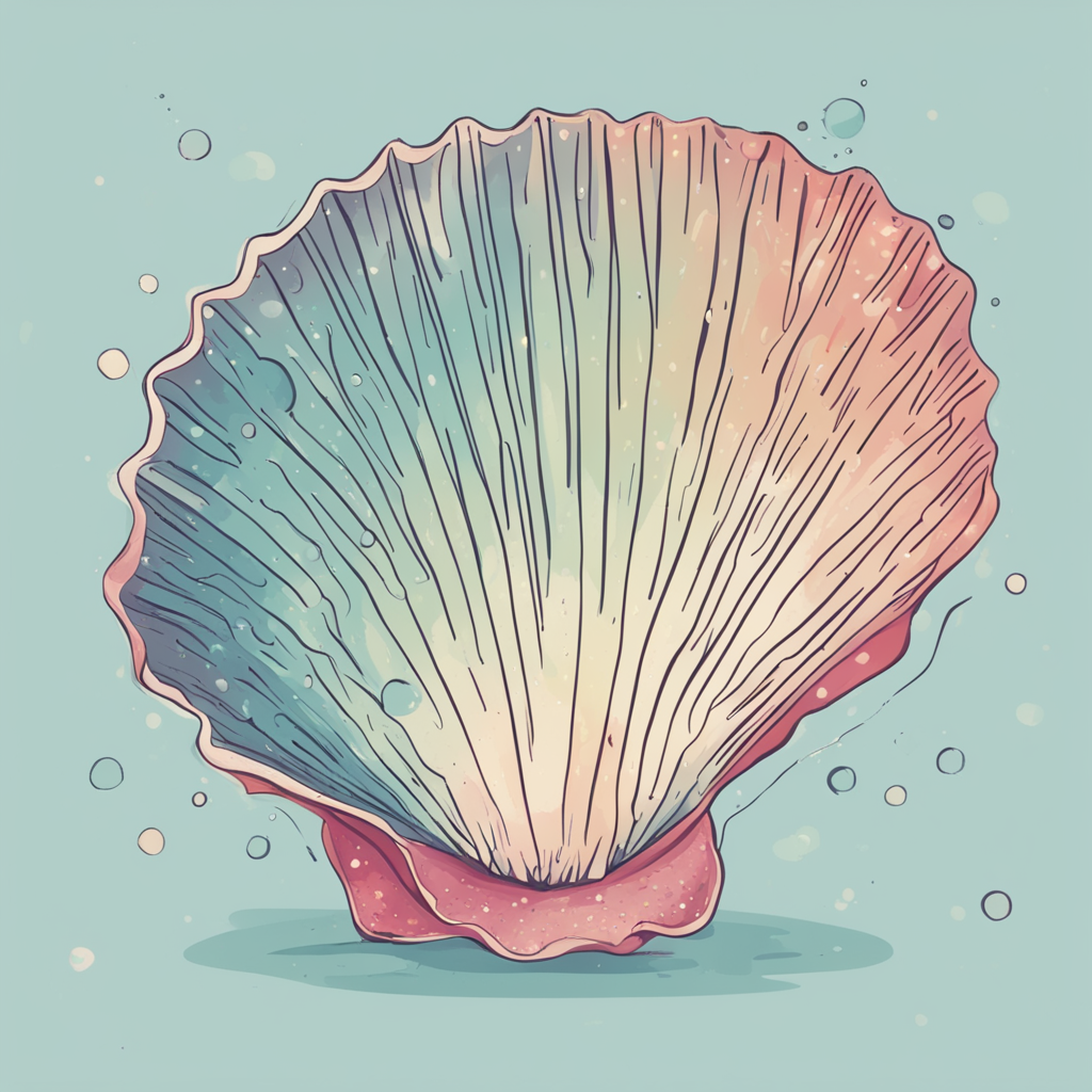 s seashell