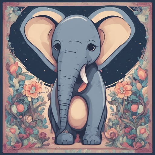 elephant