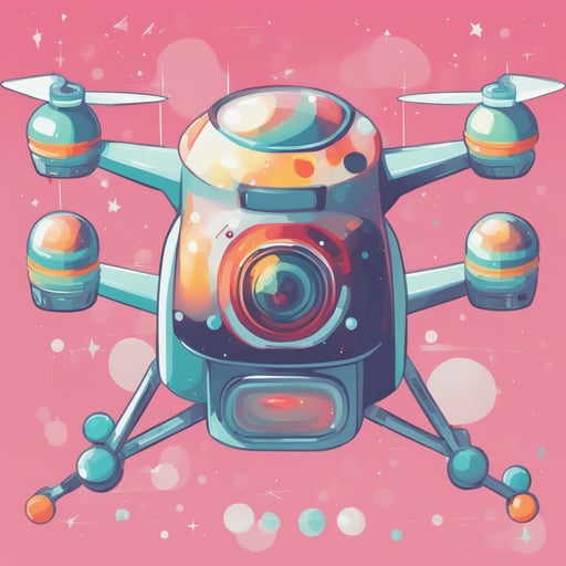 a drone