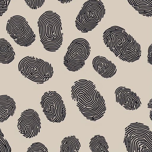 fingerprint