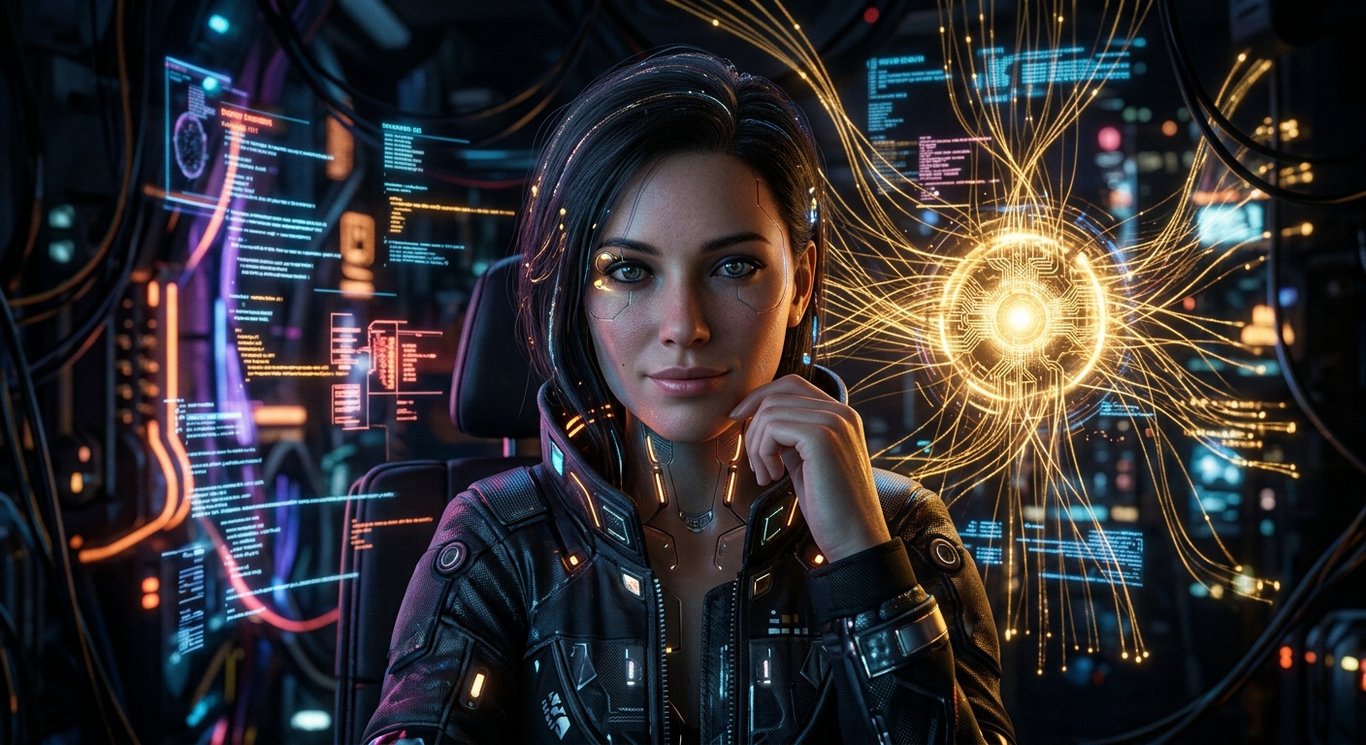 Why memory matters in AI roleplay chatbots (And How to Fix the Forgetting Problem)