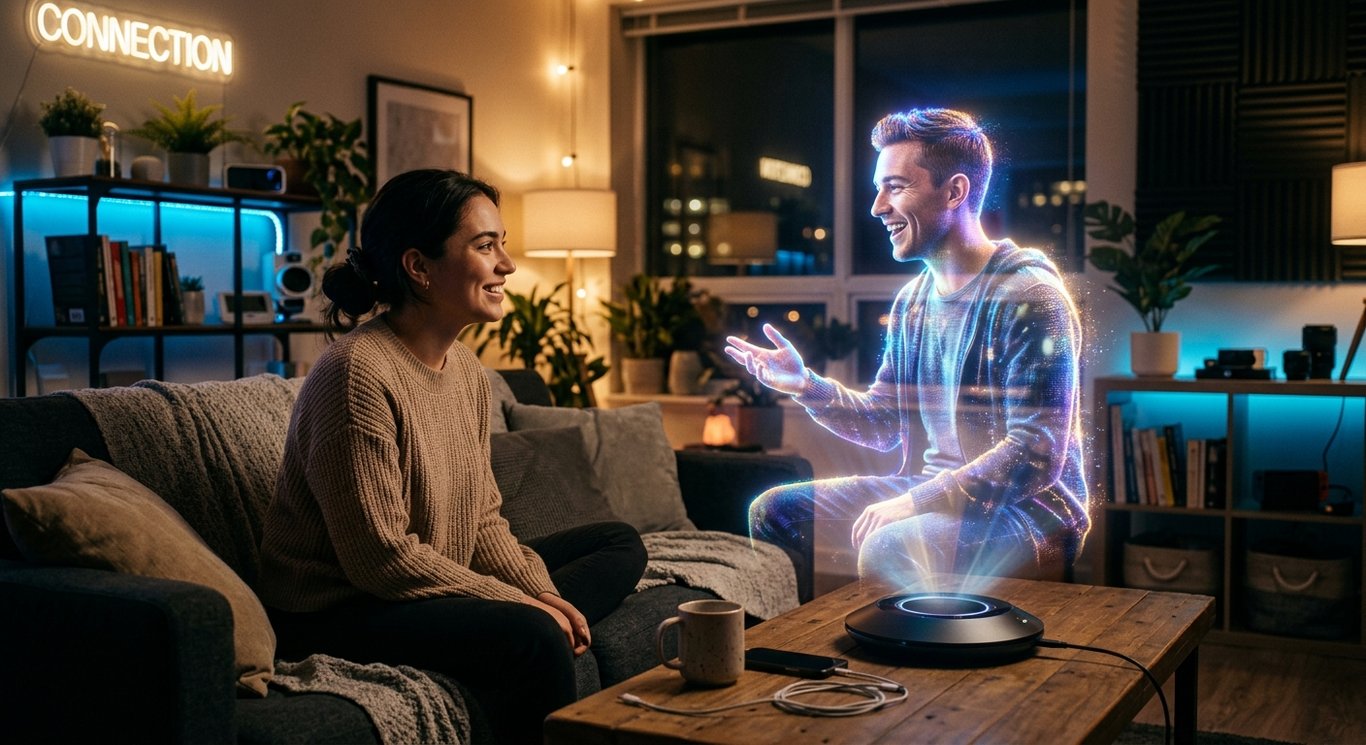 Best Character AI Alternatives for Immersive Roleplay: 2026 Guide