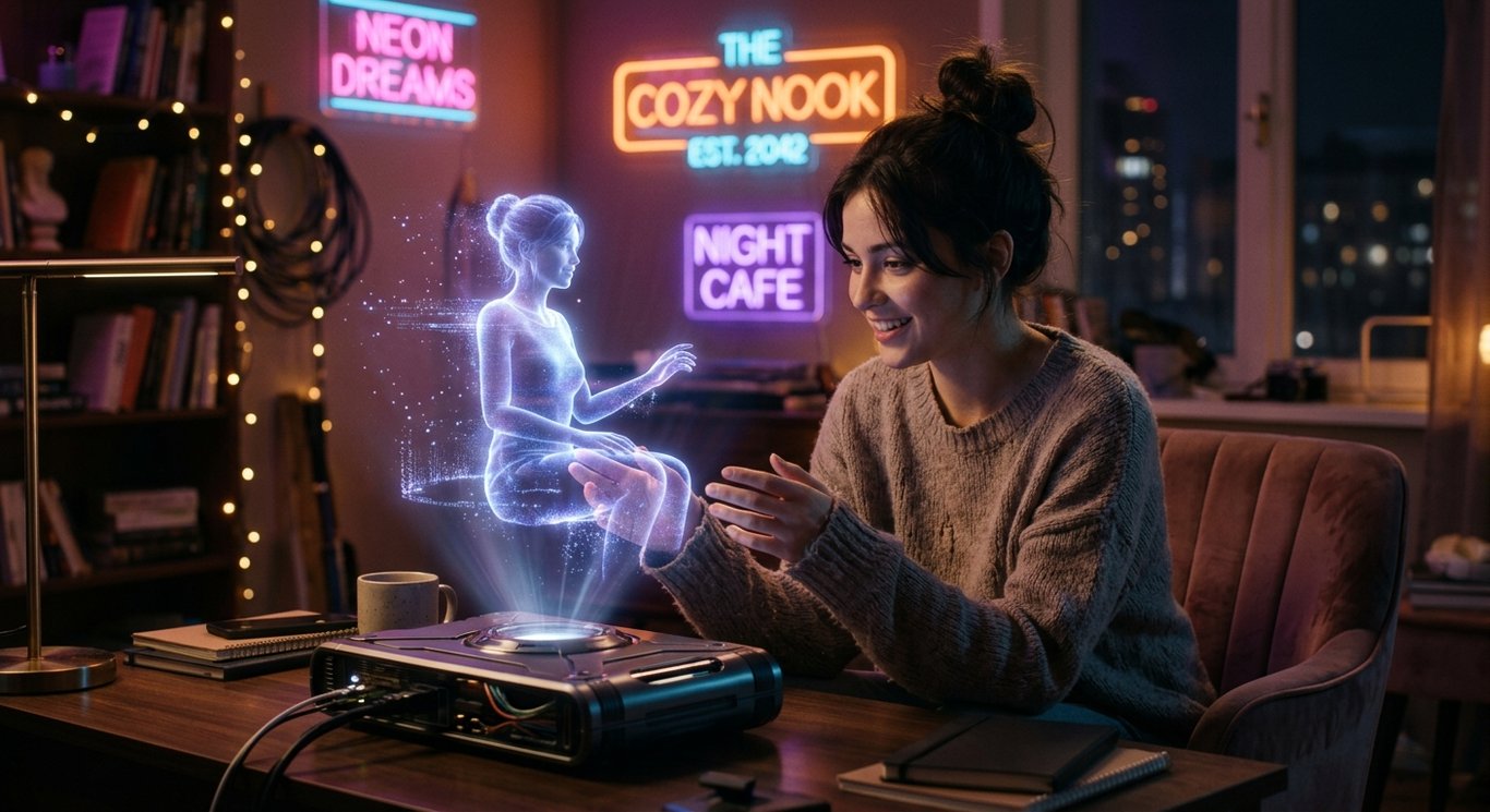 The Best Character AI Alternatives for Immersive Roleplay