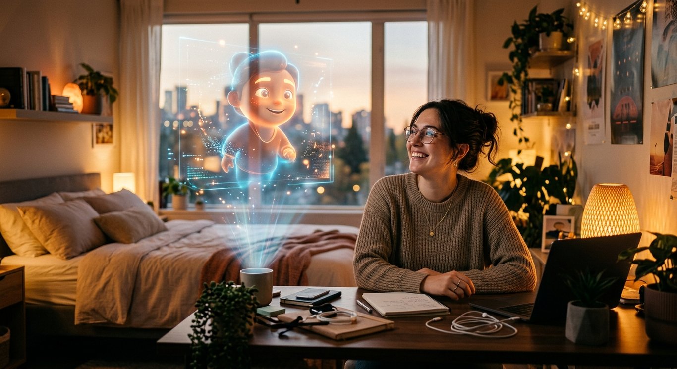 AI Girlfriend and AI Boyfriend: What Users Are Really Looking For