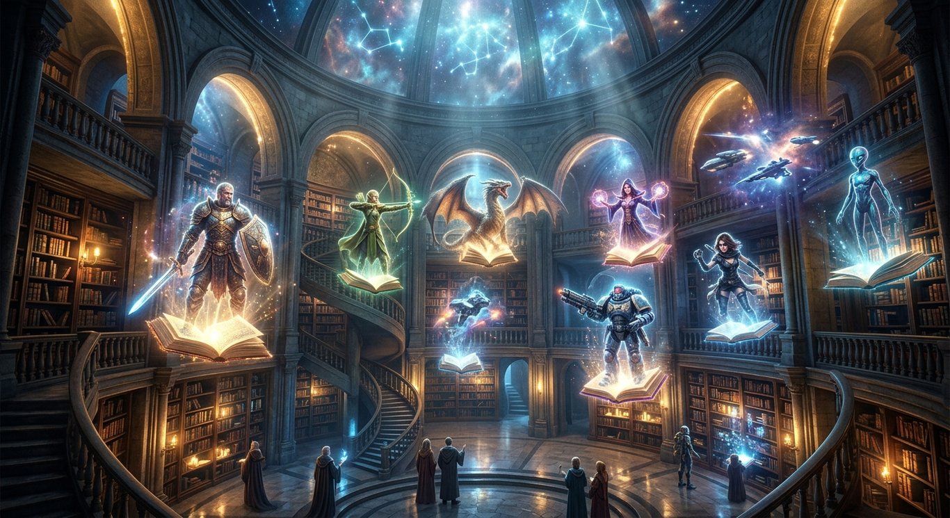Best AI Roleplay Chatbots for Immersive Character Conversations: The Interactive Storytelling Revolution