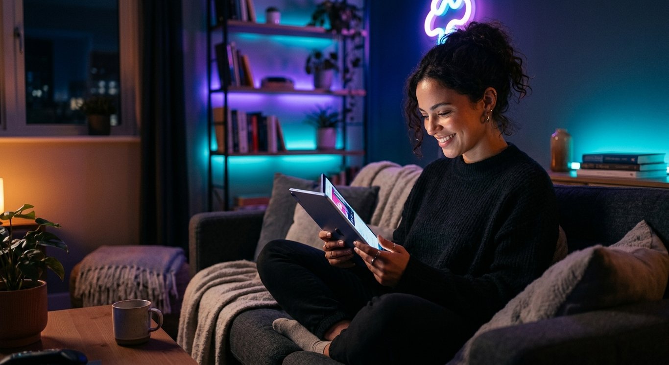 Best AI Roleplay Chatbots for Immersive Character Conversations: How to Avoid the Robotic Feel