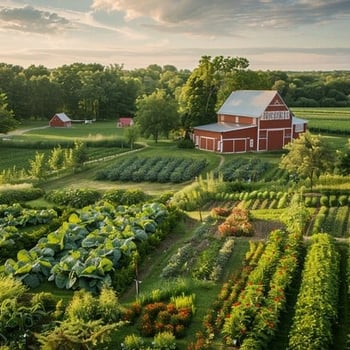 Profile picture of W Malcomson Farm