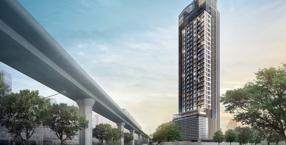 BEATNIQ Sukhumvit 32