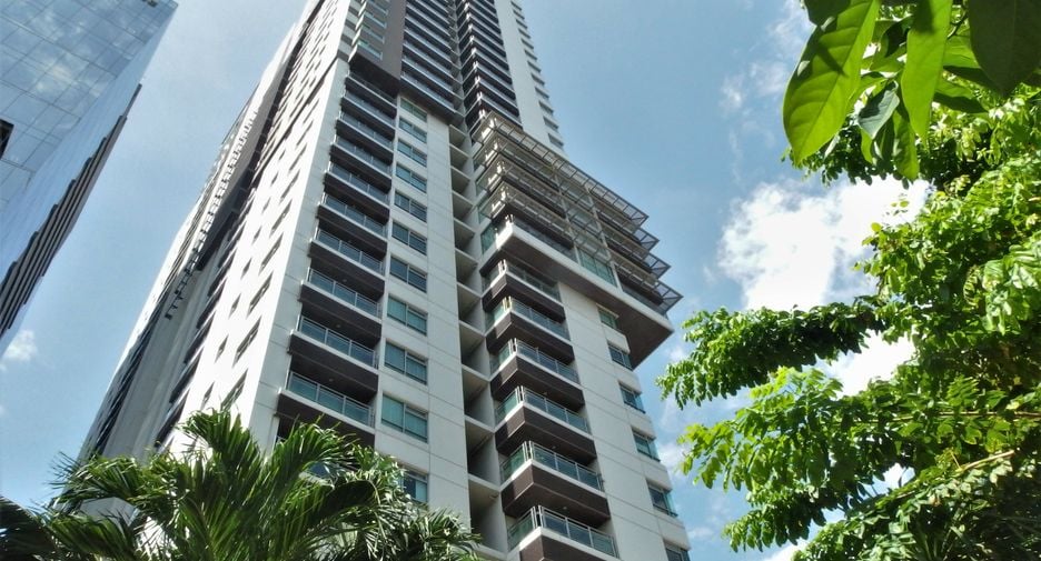 The Madison Sukhumvit 41