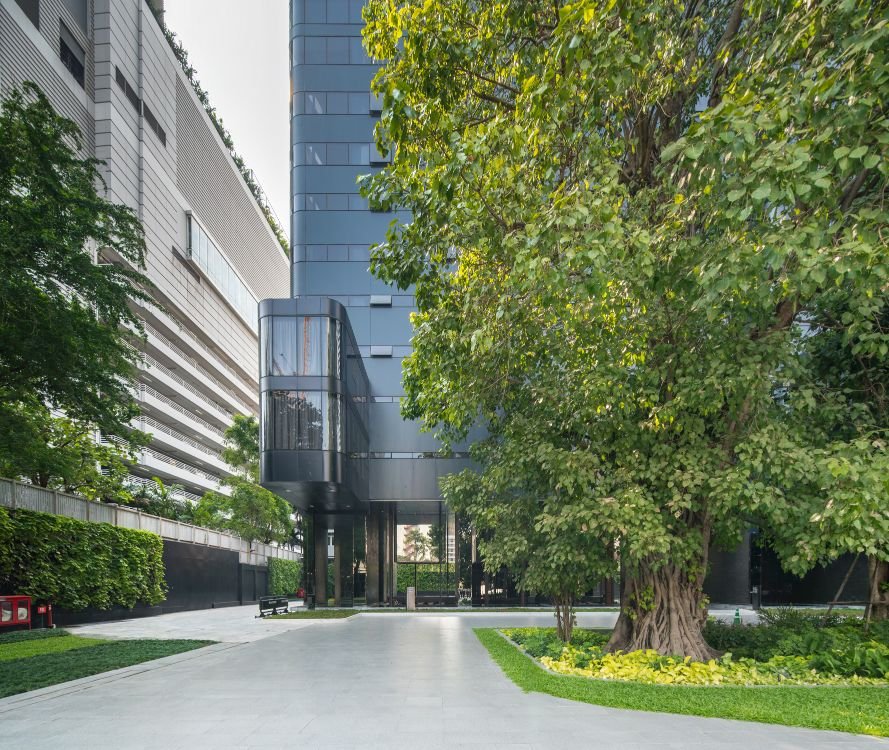 Ashton Asoke Condo Review Updated 2025