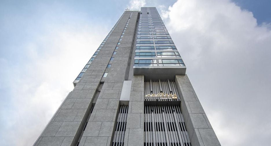 The Address Sukhumvit 28