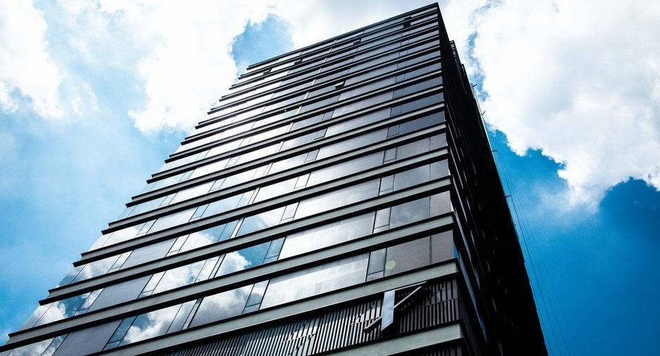 The FINE Bangkok Thonglor-Ekkamai