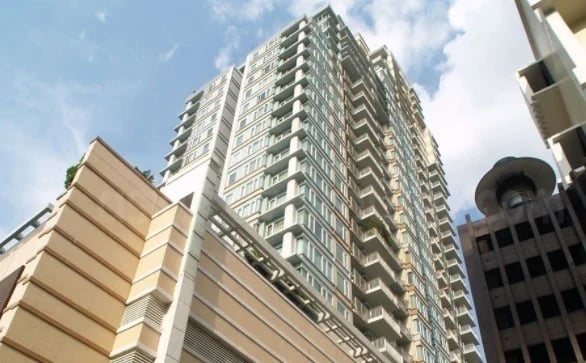 Siri Residence Sukhumvit 24
