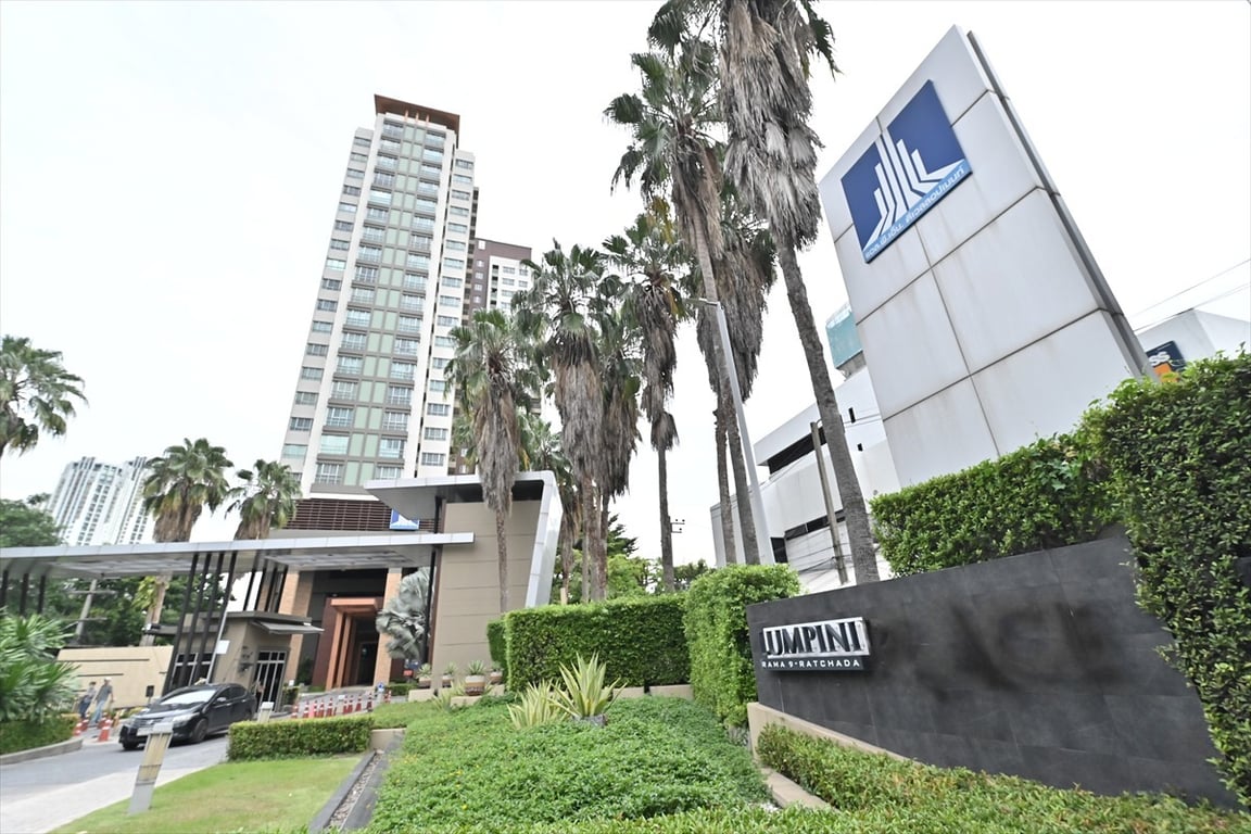 Lumpini Place Rama 9 - Ratchada