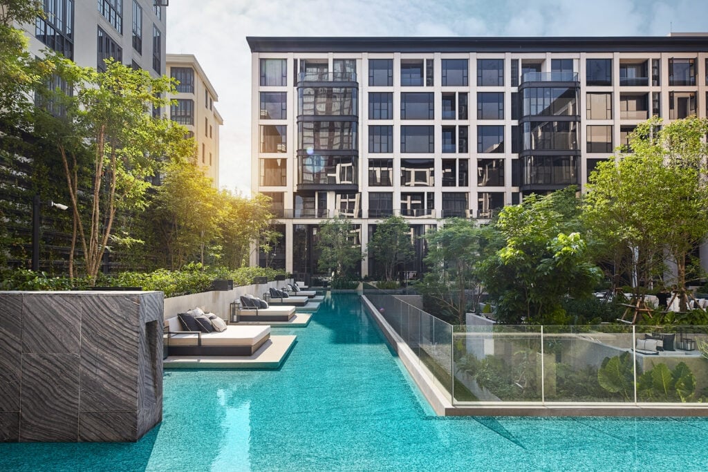 The Reserve 61 Hideaway