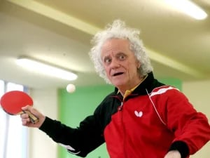 Gábor Gergely: The Wizard of Spin