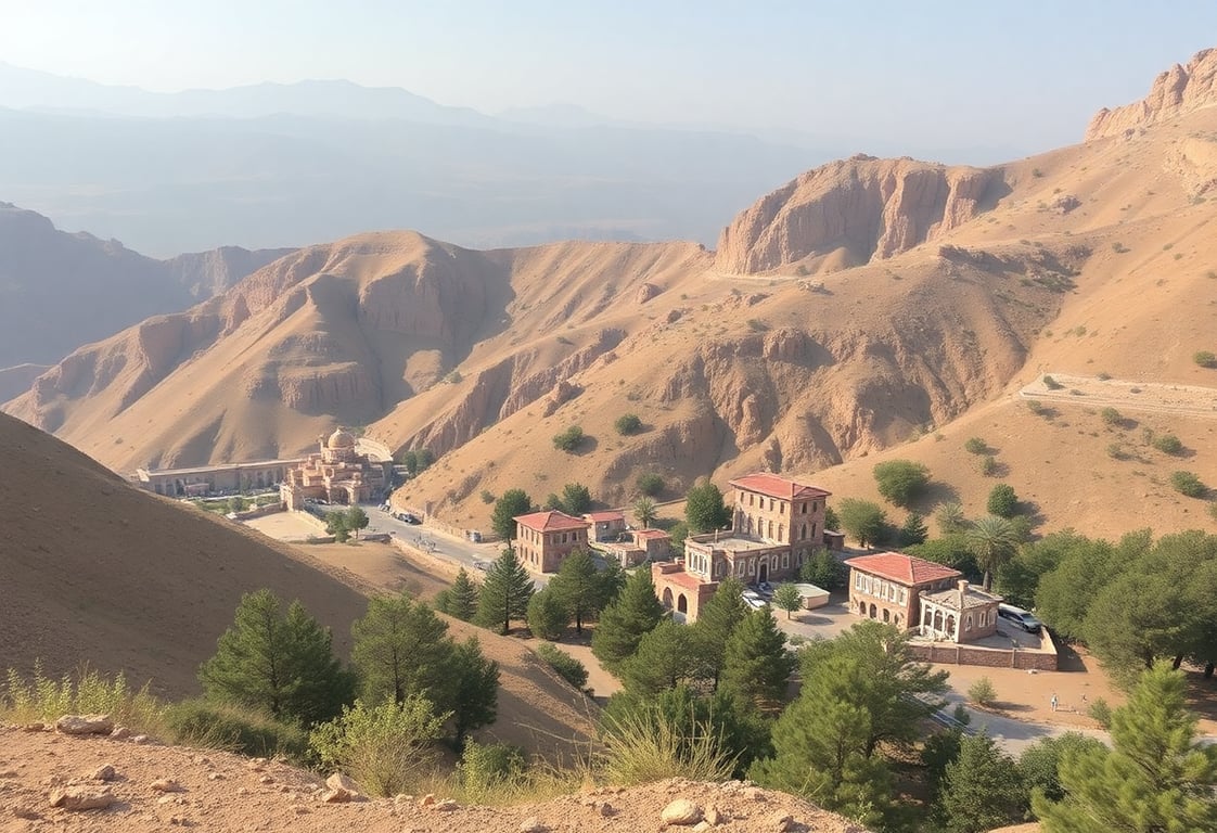 فنون وآداب من مختلف الثقافات العالمية