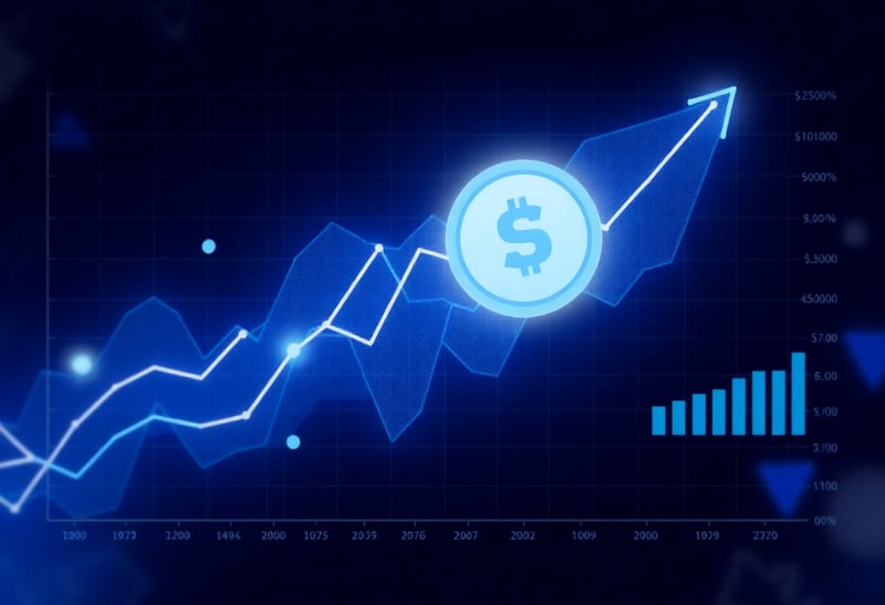 Community Token Growth Dashboard