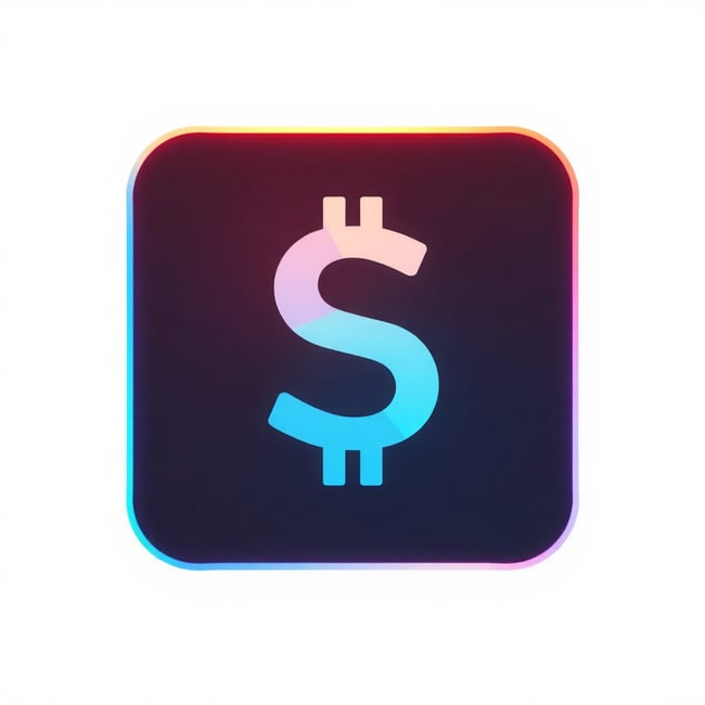 Currency Symbol Icon