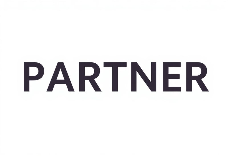 Partner Company Logo 3