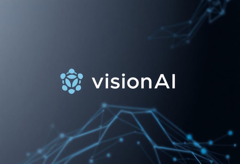 VisionAI Partner Logo