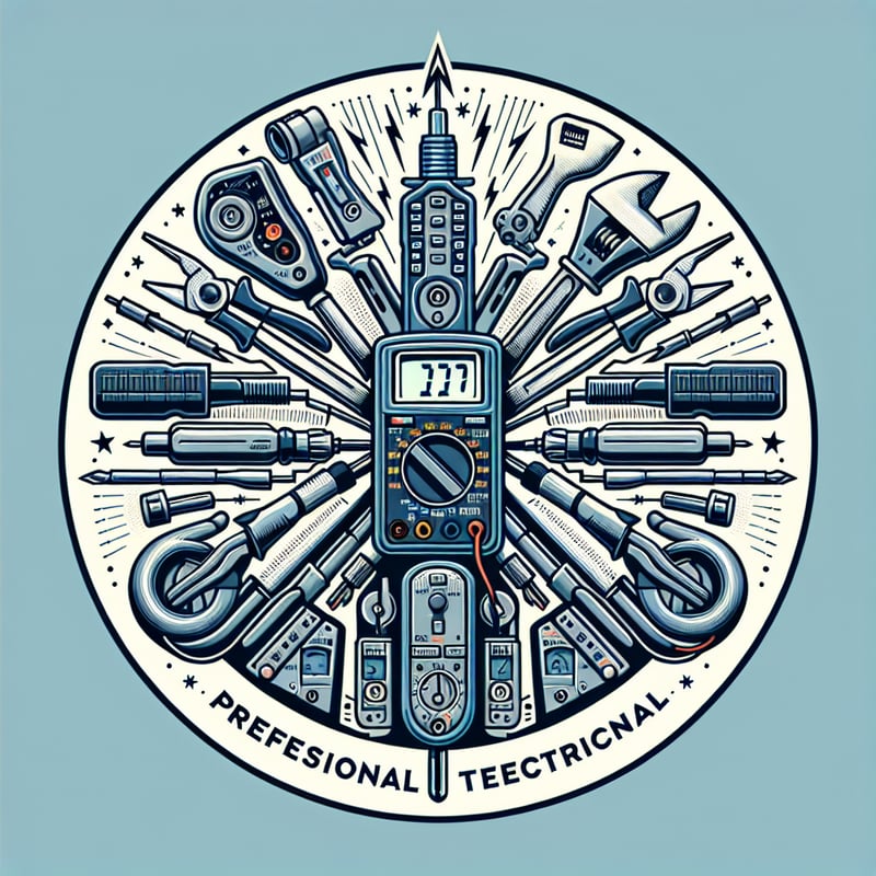 ElectroTools Logo