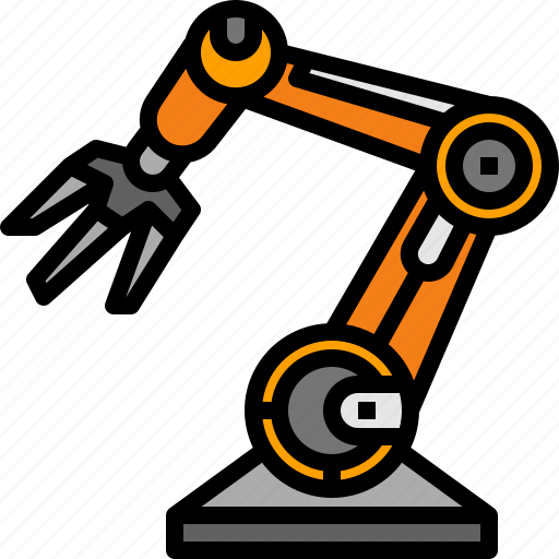 Alex Chen working on programming a robotic arm in a modern engineering laboratory