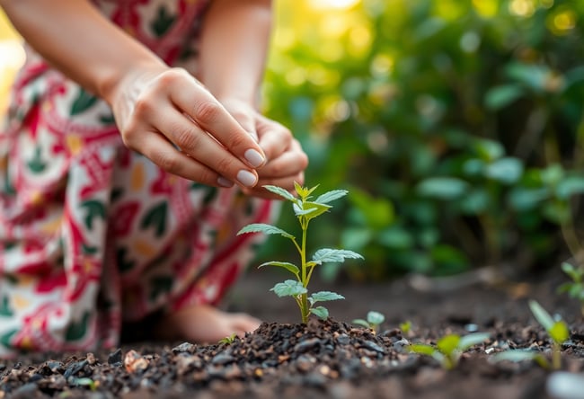 Cultivando Potencial