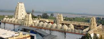 The Historic Sri Sita Ramachandra Swamy Temple at Bhadrachalam