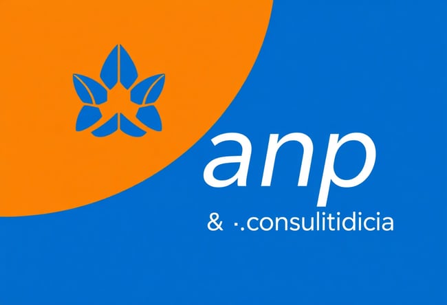 ANP Consultoria Jurídica Logo