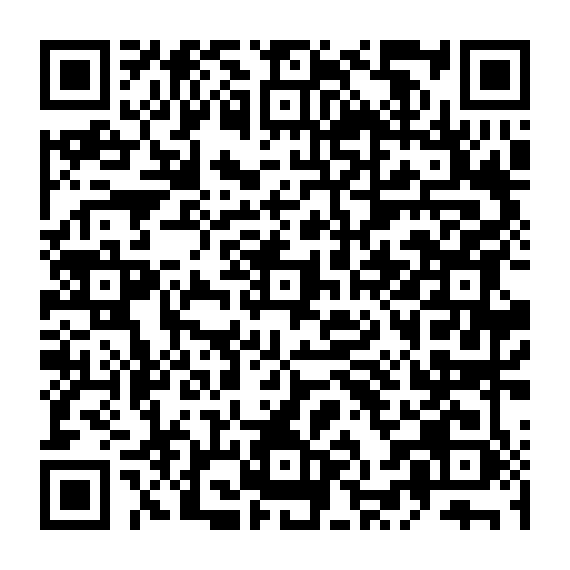 QR code to download Day of Humanity calendar entry for March 21