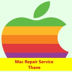 Dell logo computer repair in Thane