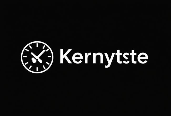 Kernytste Logo Design